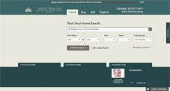Desktop Screenshot of mslifeteam.com